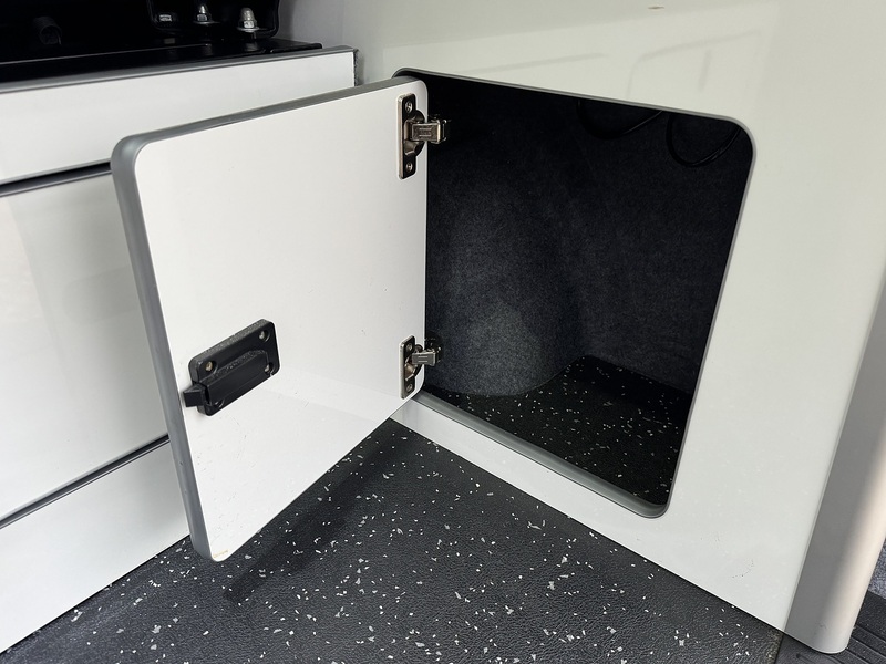 Volkswagen T6.1 T28 110 SWB Highline 2.0 5dr Camper Manual Diesel