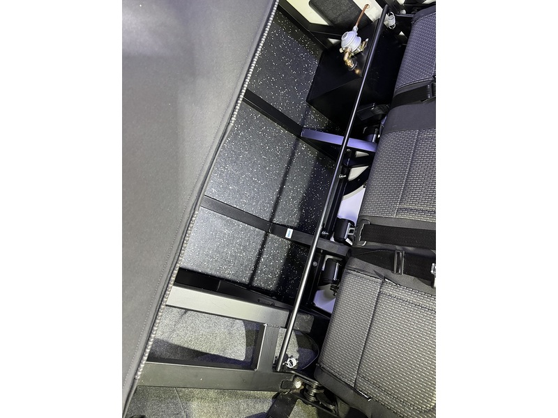 Volkswagen T6.1 T28 110 SWB Highline 2.0 5dr Camper Manual Diesel