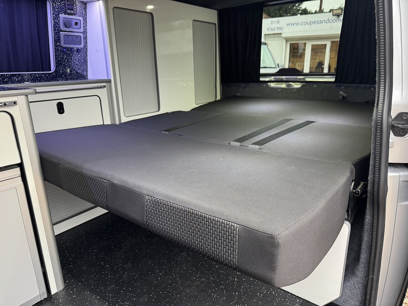 Volkswagen T6.1 T28 110 SWB Highline 2.0 5dr Camper Manual Diesel