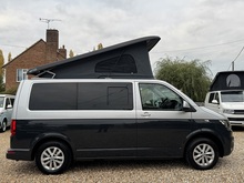 T6.1 T28 110 SWB Highline 2.0 5dr Camper Manual Diesel