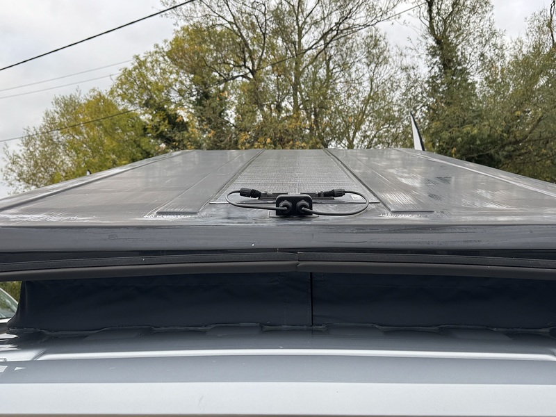 Volkswagen T6.1 T28 110 SWB Highline 2.0 5dr Camper Manual Diesel