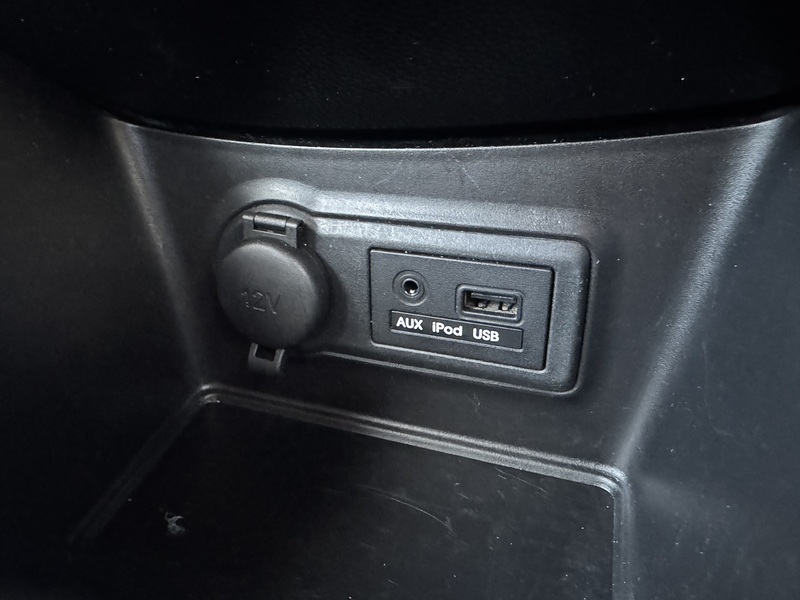 Kia 1.6 2 MPV 5dr Petrol Auto Euro 5 (123 bhp)