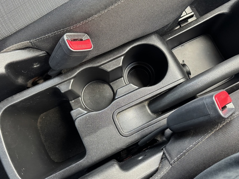 Kia 1.6 2 MPV 5dr Petrol Auto Euro 5 (123 bhp)