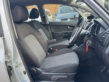 1.6 2 MPV 5dr Petrol Auto Euro 5 (123 bhp)