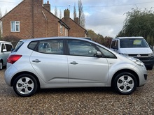 1.6 2 MPV 5dr Petrol Auto Euro 5 (123 bhp)