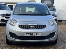 1.6 2 MPV 5dr Petrol Auto Euro 5 (123 bhp)