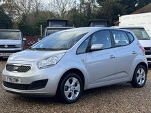 1.6 2 MPV 5dr Petrol Auto Euro 5 (123 bhp)