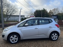 1.6 2 MPV 5dr Petrol Auto Euro 5 (123 bhp)