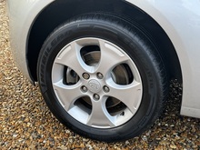 1.6 2 MPV 5dr Petrol Auto Euro 5 (123 bhp)