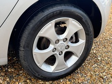 1.6 2 MPV 5dr Petrol Auto Euro 5 (123 bhp)