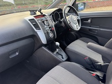 1.6 2 MPV 5dr Petrol Auto Euro 5 (123 bhp)