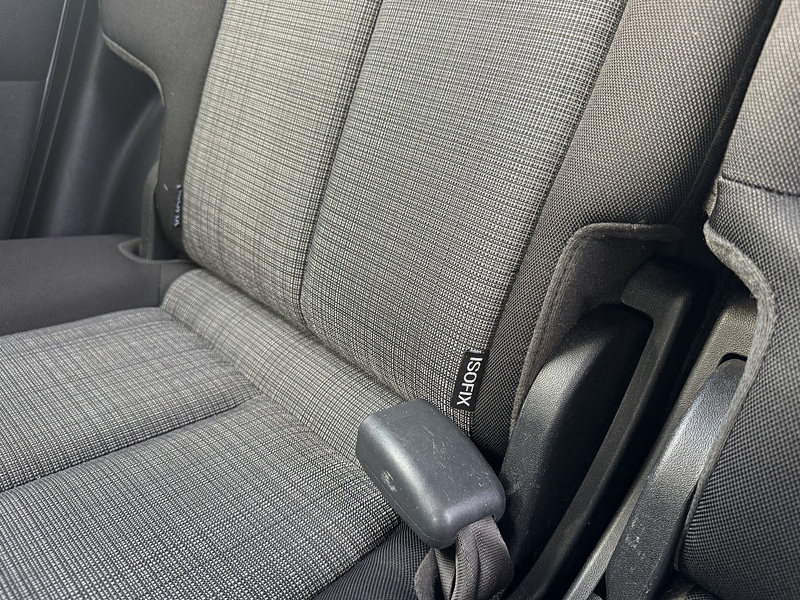 Kia 1.6 2 MPV 5dr Petrol Auto Euro 5 (123 bhp)