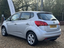 1.6 2 MPV 5dr Petrol Auto Euro 5 (123 bhp)