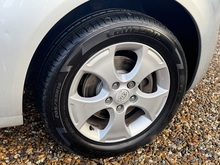 1.6 2 MPV 5dr Petrol Auto Euro 5 (123 bhp)