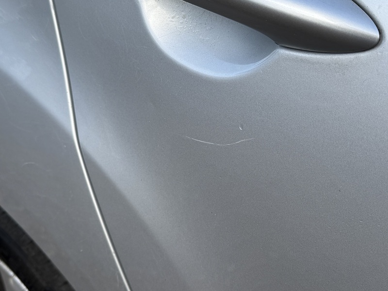 Kia 1.6 2 MPV 5dr Petrol Auto Euro 5 (123 bhp)