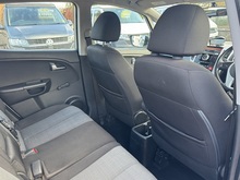 1.6 2 MPV 5dr Petrol Auto Euro 5 (123 bhp)