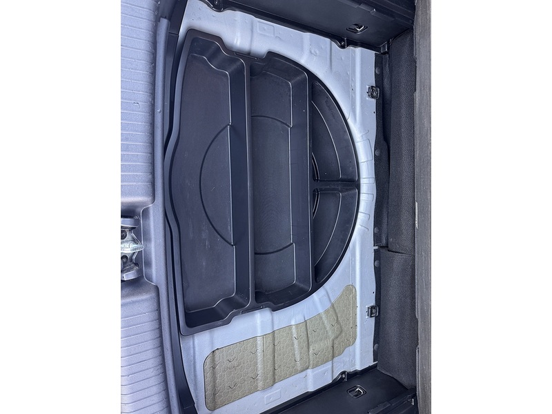 Kia 1.6 2 MPV 5dr Petrol Auto Euro 5 (123 bhp)