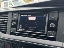 T6.1 T30 110 SWB 2.0 5dr Camper Manual Diesel