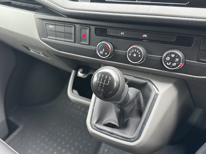 Volkswagen T6.1 T30 110 SWB 2.0 5dr Camper Manual Diesel