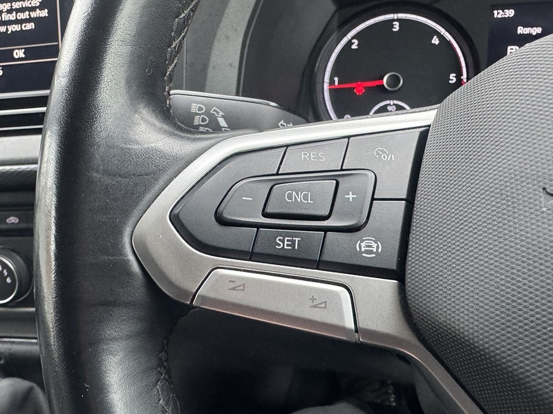 Volkswagen T6.1 T30 110 SWB 2.0 5dr Camper Manual Diesel