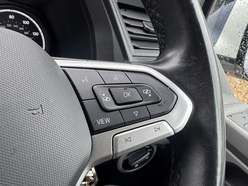 Volkswagen T6.1 T30 110 SWB 2.0 5dr Camper Manual Diesel