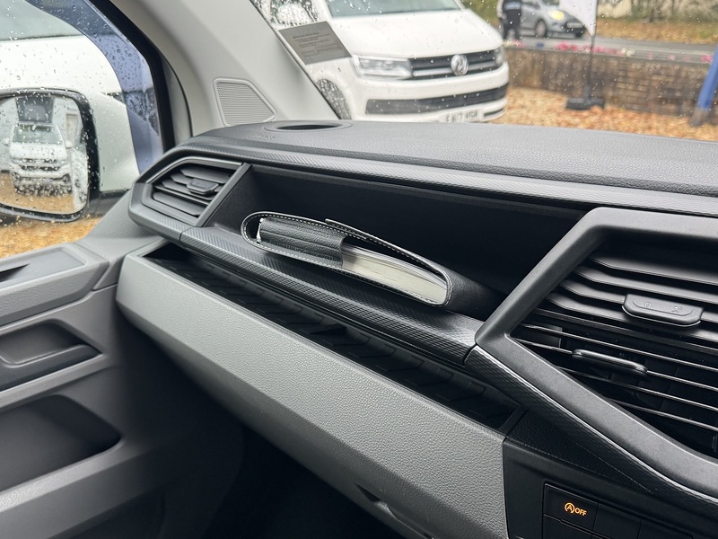 Volkswagen T6.1 T30 110 SWB 2.0 5dr Camper Manual Diesel