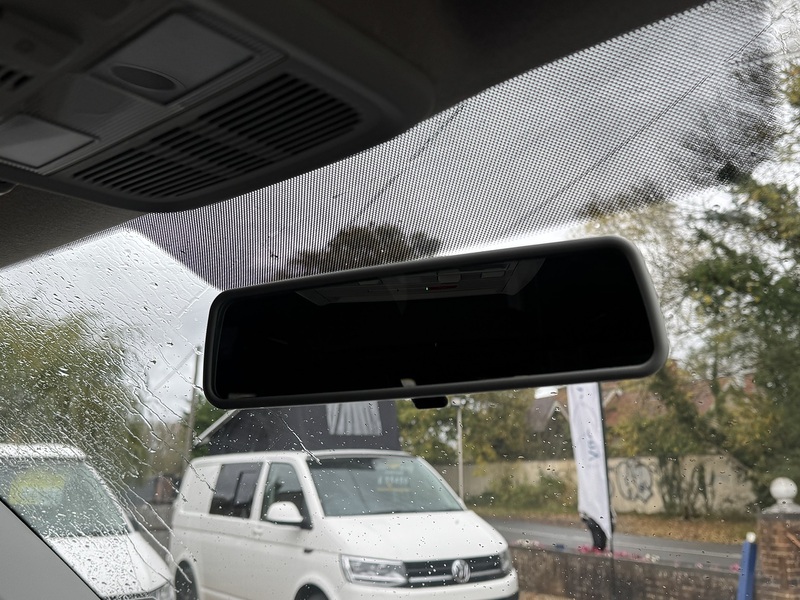 Volkswagen T6.1 T30 110 SWB 2.0 5dr Camper Manual Diesel