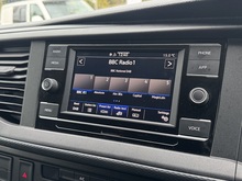 T6.1 T30 110 SWB 2.0 5dr Camper Manual Diesel