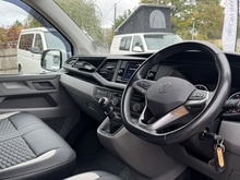 T6.1 T30 110 SWB 2.0 5dr Camper Manual Diesel