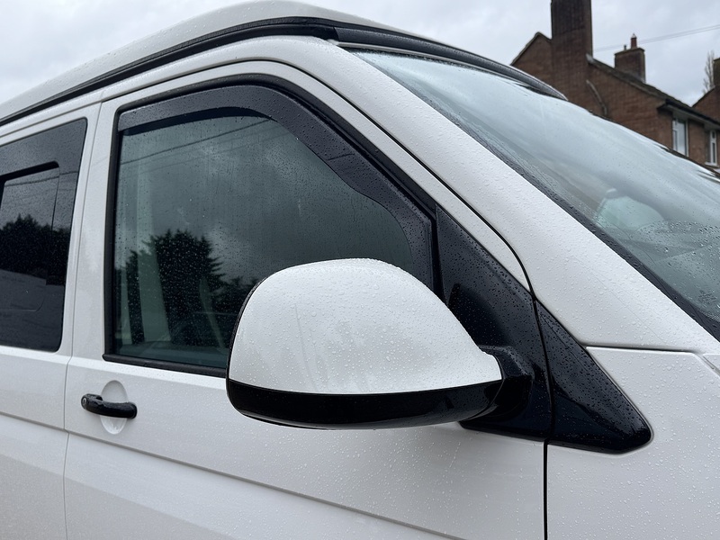 Volkswagen T6.1 T30 110 SWB 2.0 5dr Camper Manual Diesel