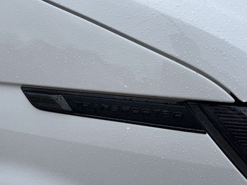 Volkswagen T6.1 T30 110 SWB 2.0 5dr Camper Manual Diesel