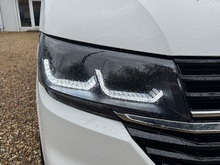 T6.1 T30 110 SWB 2.0 5dr Camper Manual Diesel