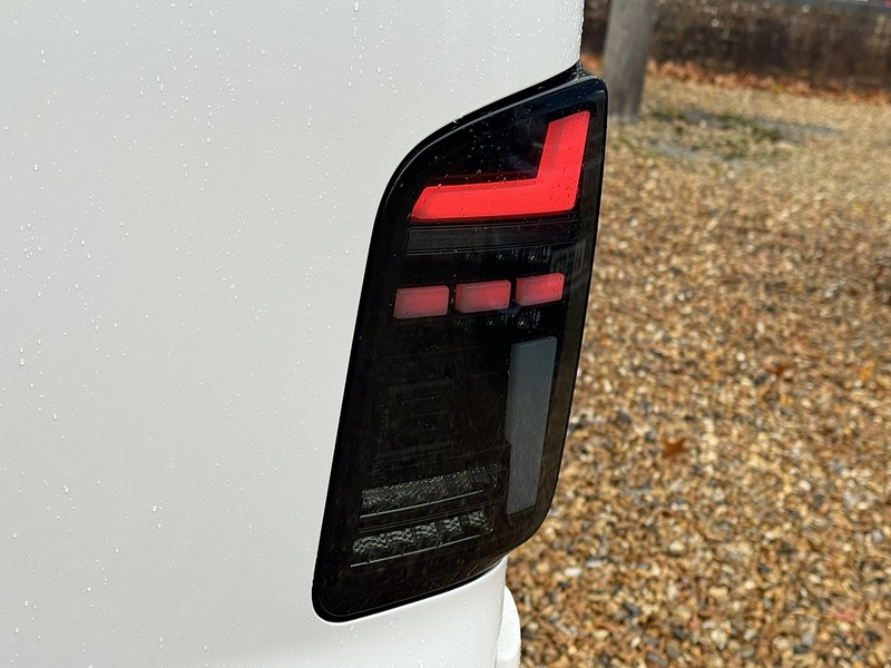 Volkswagen T6.1 T30 110 SWB 2.0 5dr Camper Manual Diesel