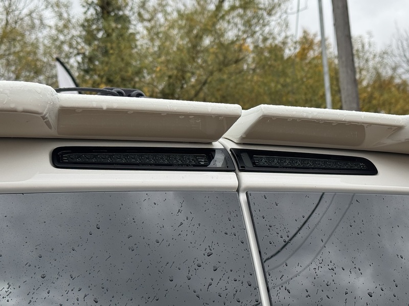 Volkswagen T6.1 T30 110 SWB 2.0 5dr Camper Manual Diesel