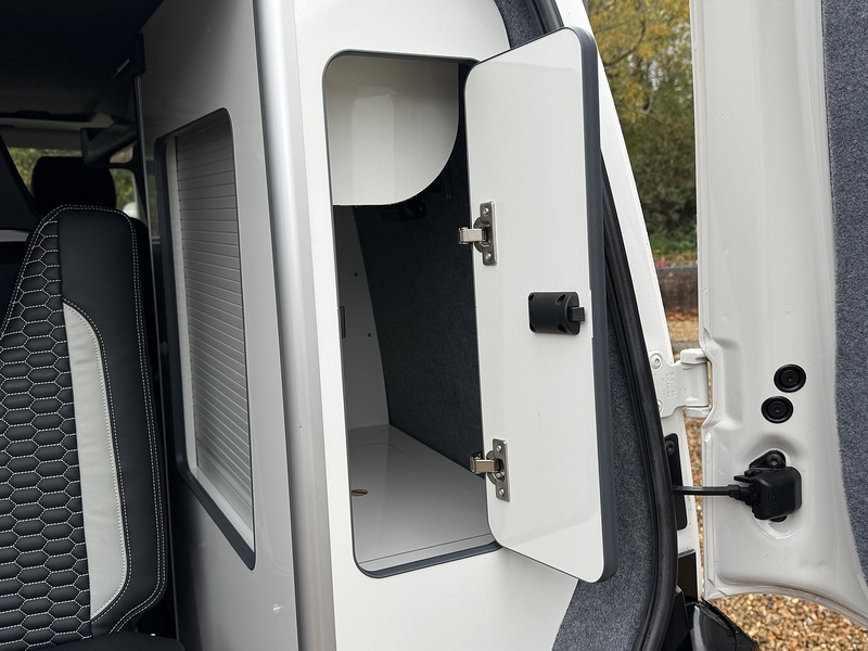 Volkswagen T6.1 T30 110 SWB 2.0 5dr Camper Manual Diesel