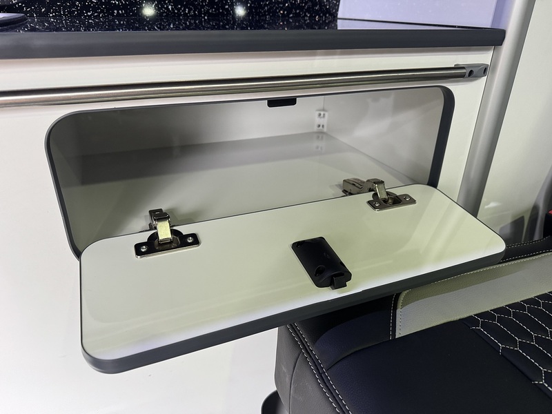 Volkswagen T6.1 T30 110 SWB 2.0 5dr Camper Manual Diesel