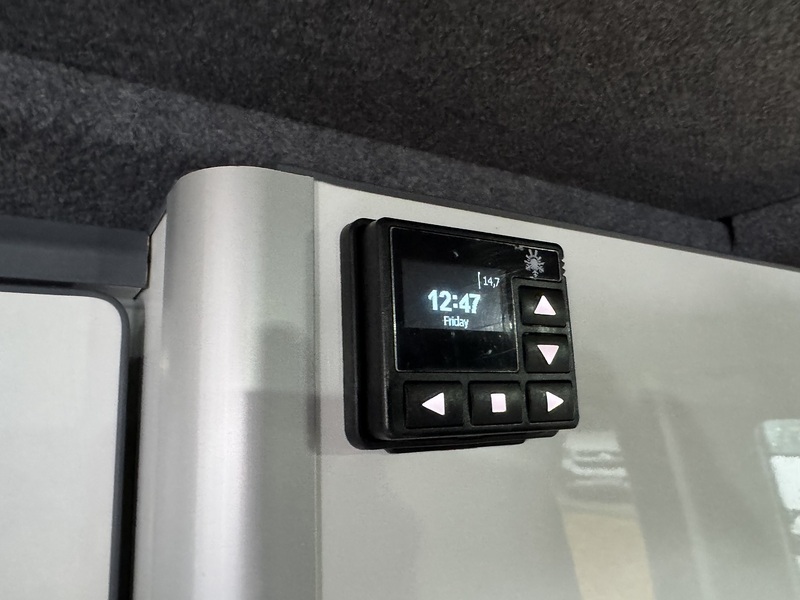 Volkswagen T6.1 T30 110 SWB 2.0 5dr Camper Manual Diesel