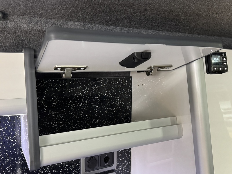 Volkswagen T6.1 T30 110 SWB 2.0 5dr Camper Manual Diesel