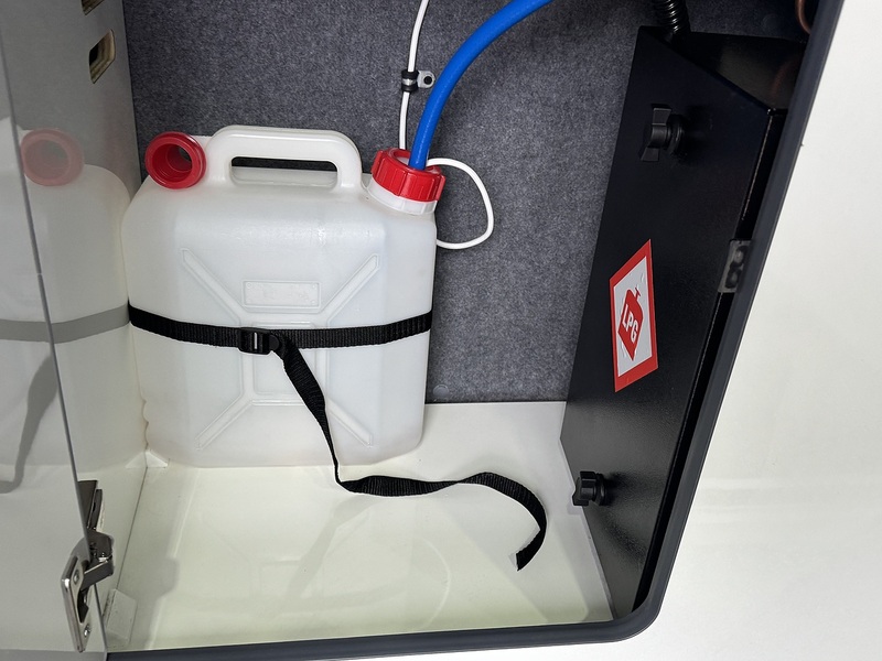 Volkswagen T6.1 T30 110 SWB 2.0 5dr Camper Manual Diesel