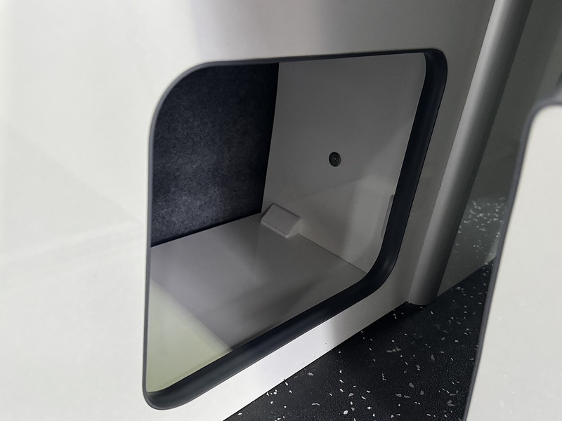 Volkswagen T6.1 T30 110 SWB 2.0 5dr Camper Manual Diesel