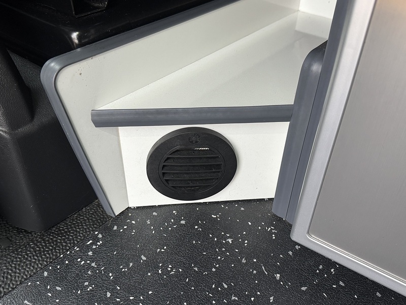 Volkswagen T6.1 T30 110 SWB 2.0 5dr Camper Manual Diesel