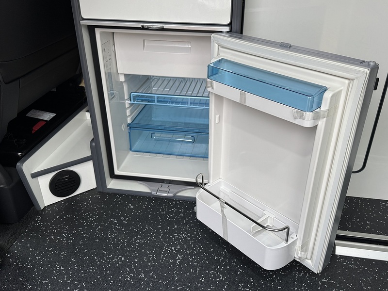 Volkswagen T6.1 T30 110 SWB 2.0 5dr Camper Manual Diesel