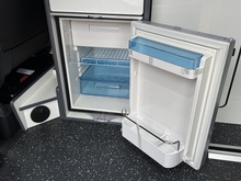 T6.1 T30 110 SWB 2.0 5dr Camper Manual Diesel