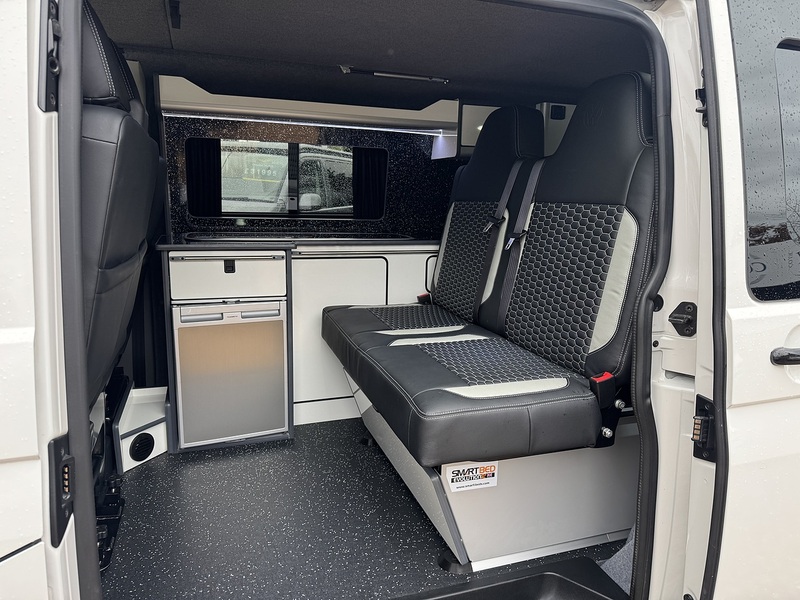 Volkswagen T6.1 T30 110 SWB 2.0 5dr Camper Manual Diesel