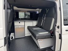 T6.1 T30 110 SWB 2.0 5dr Camper Manual Diesel