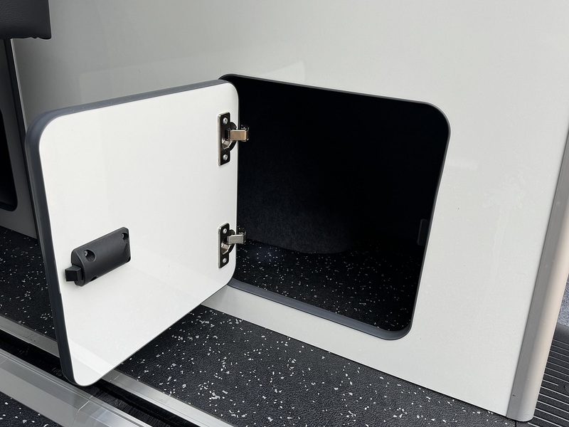 Volkswagen T6.1 T30 110 SWB 2.0 5dr Camper Manual Diesel