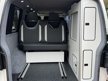 T6.1 T30 110 SWB 2.0 5dr Camper Manual Diesel