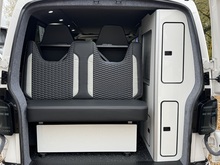 T6.1 T30 110 SWB 2.0 5dr Camper Manual Diesel