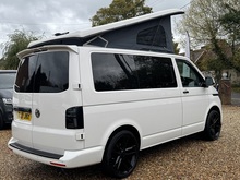 T6.1 T30 110 SWB 2.0 5dr Camper Manual Diesel