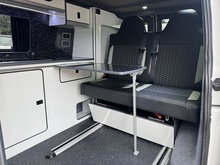 T6.1 T30 110 SWB 2.0 5dr Camper Manual Diesel